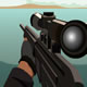 Jogo Foxy Sniper - Pirate Shootout